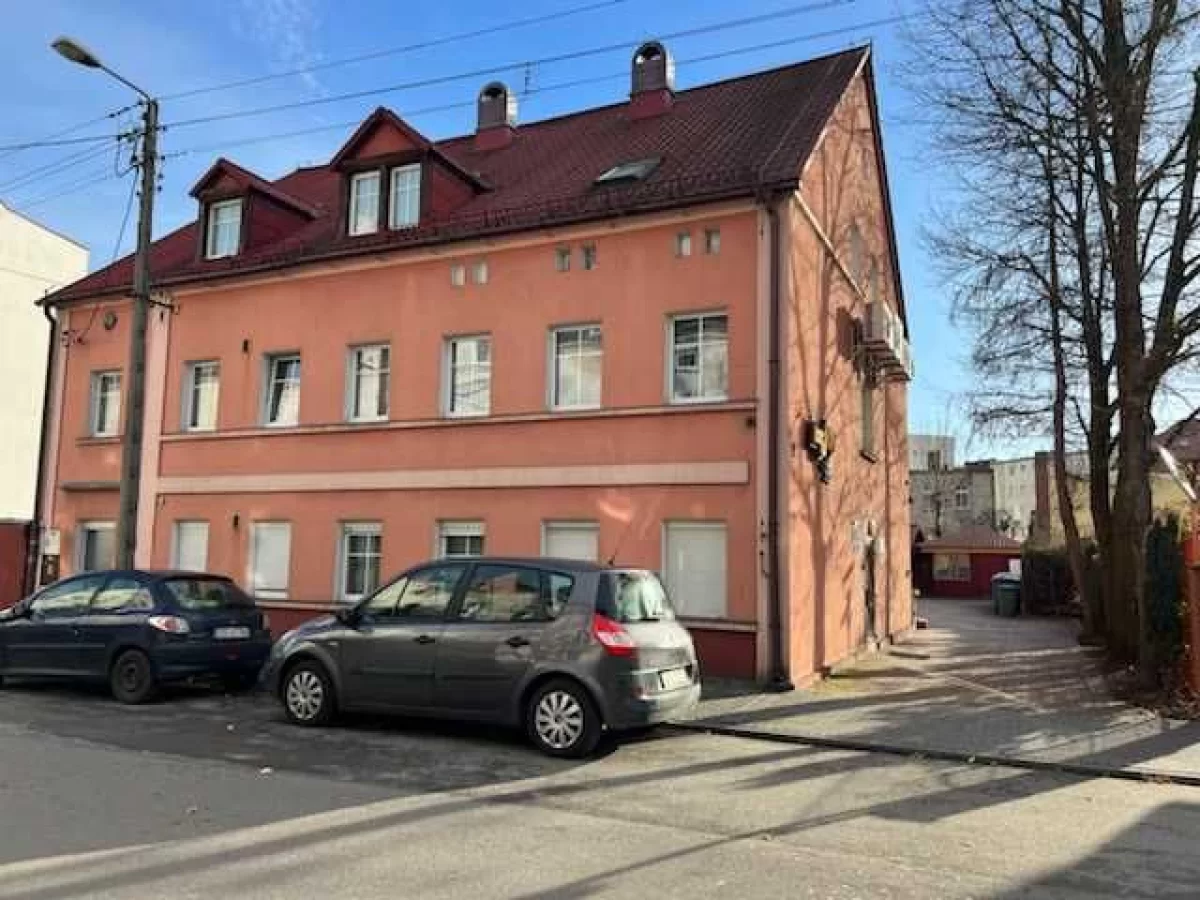 Sprzedam Hostel. Działający biznes, wynajęte kwatery pracownicze.