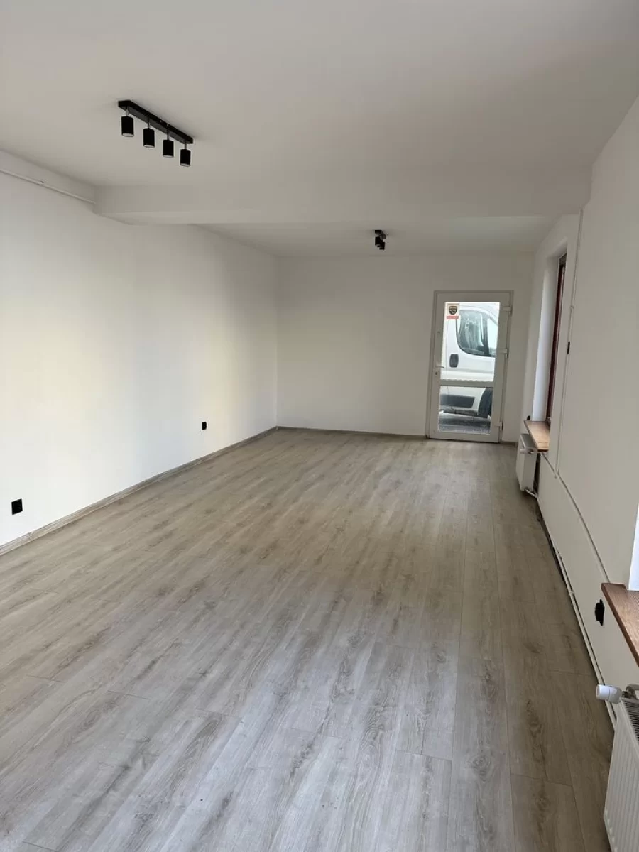 Lokal użytkowy do wynajęcia Ząbkowice Śląskie
