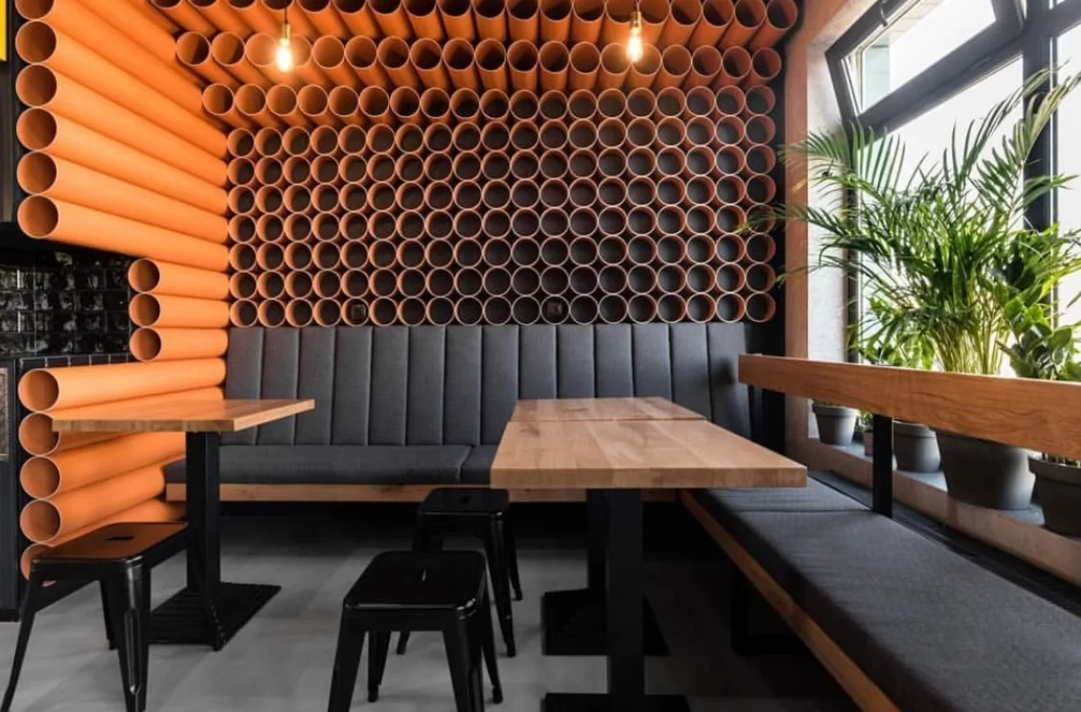Sprzedam odstąpię lokal gastronomiczny burgerownię