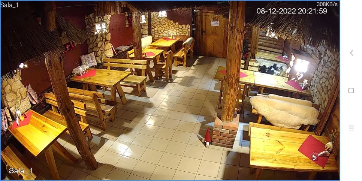 Sprzedam biznes Odstąpię restaurację Lublin