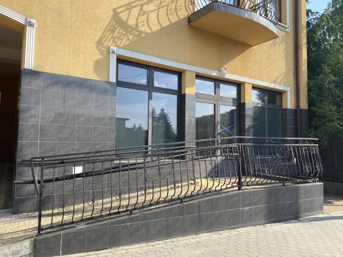 Wynajmę lokal użytkowy Dąbrowa Tarnowska
