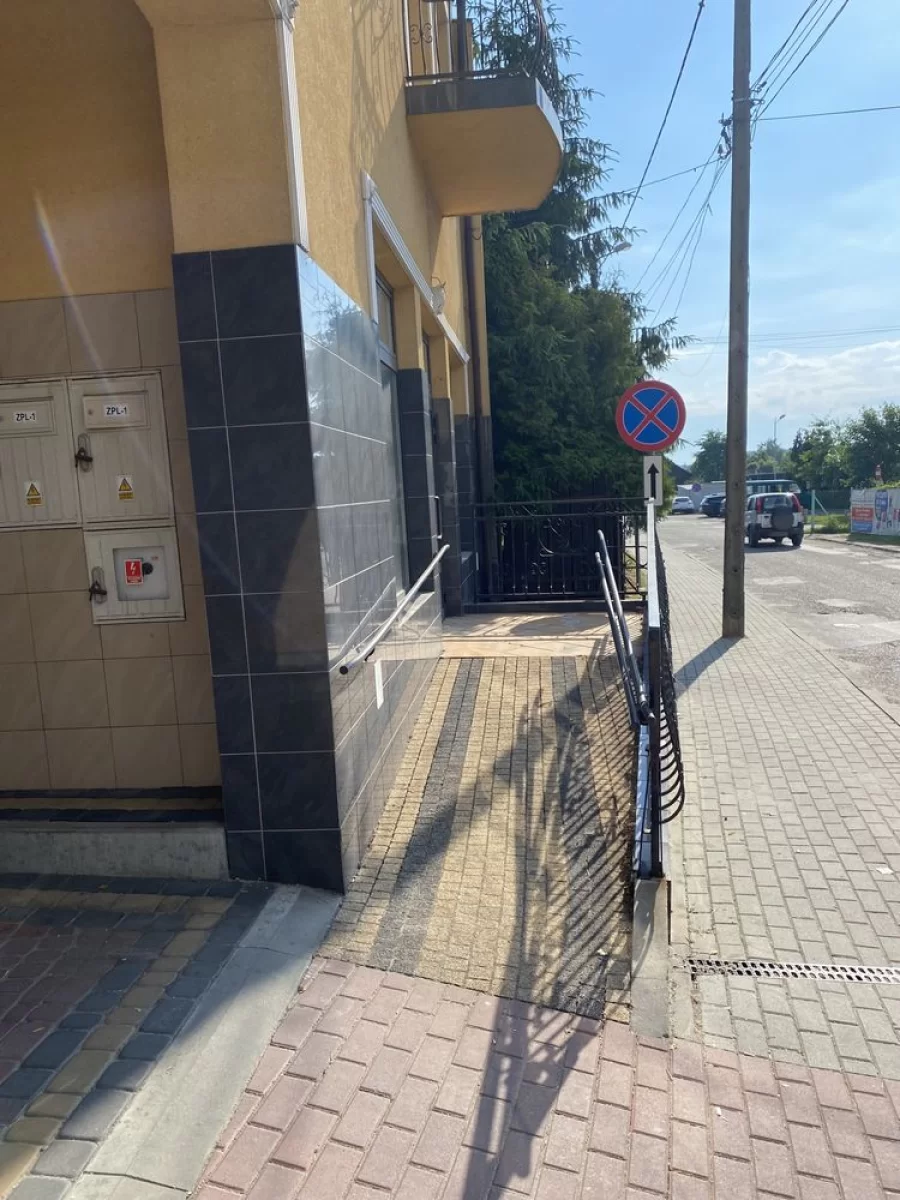 Wynajmę lokal użytkowy Dąbrowa Tarnowska