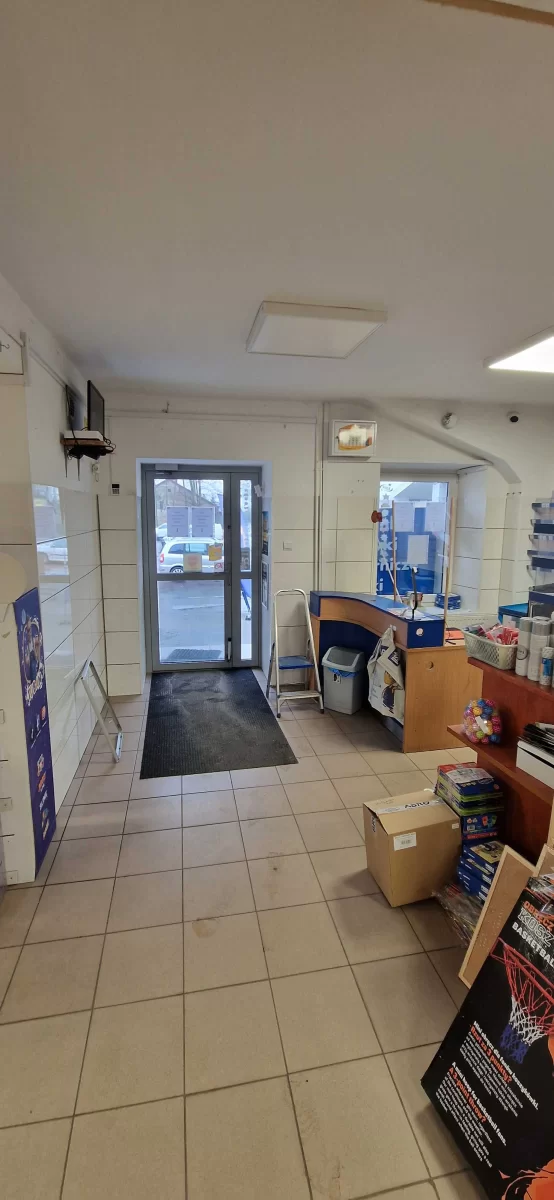 Lokal do wynajęcia w Serocku 75m2 przy Mrówce, Biedronce, Rossmanie