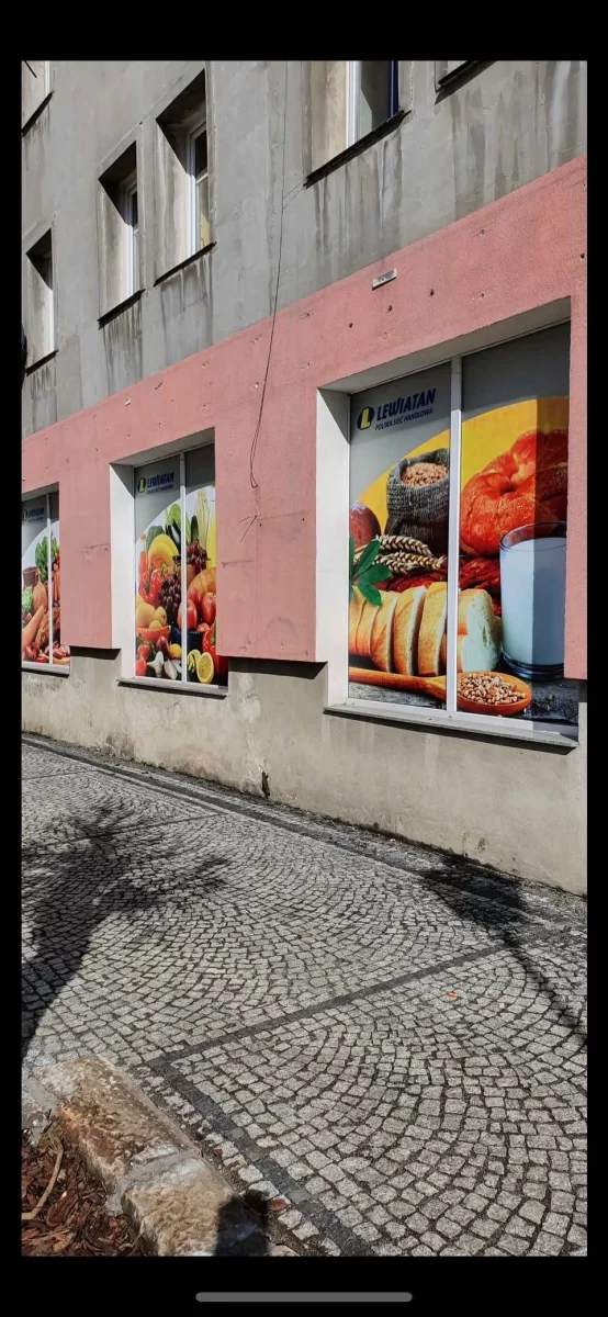 Sprzedam Odstąpię sklep spożywczy sieciowy