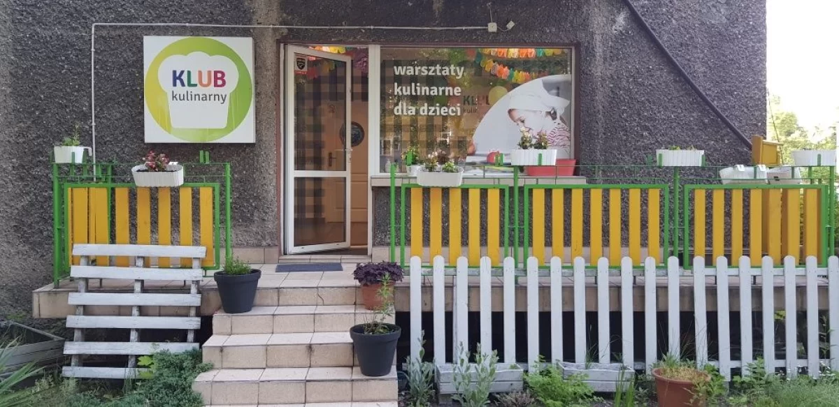 Sprzedam dobrze prosperującą firmę Katowice