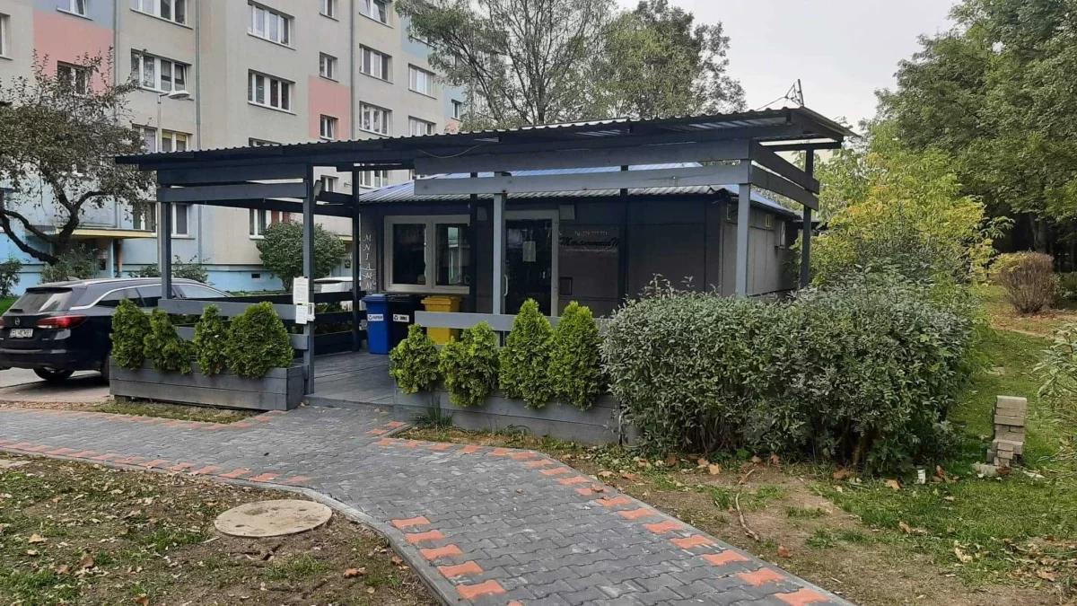 Lokal Wynajem Retkinia łódź