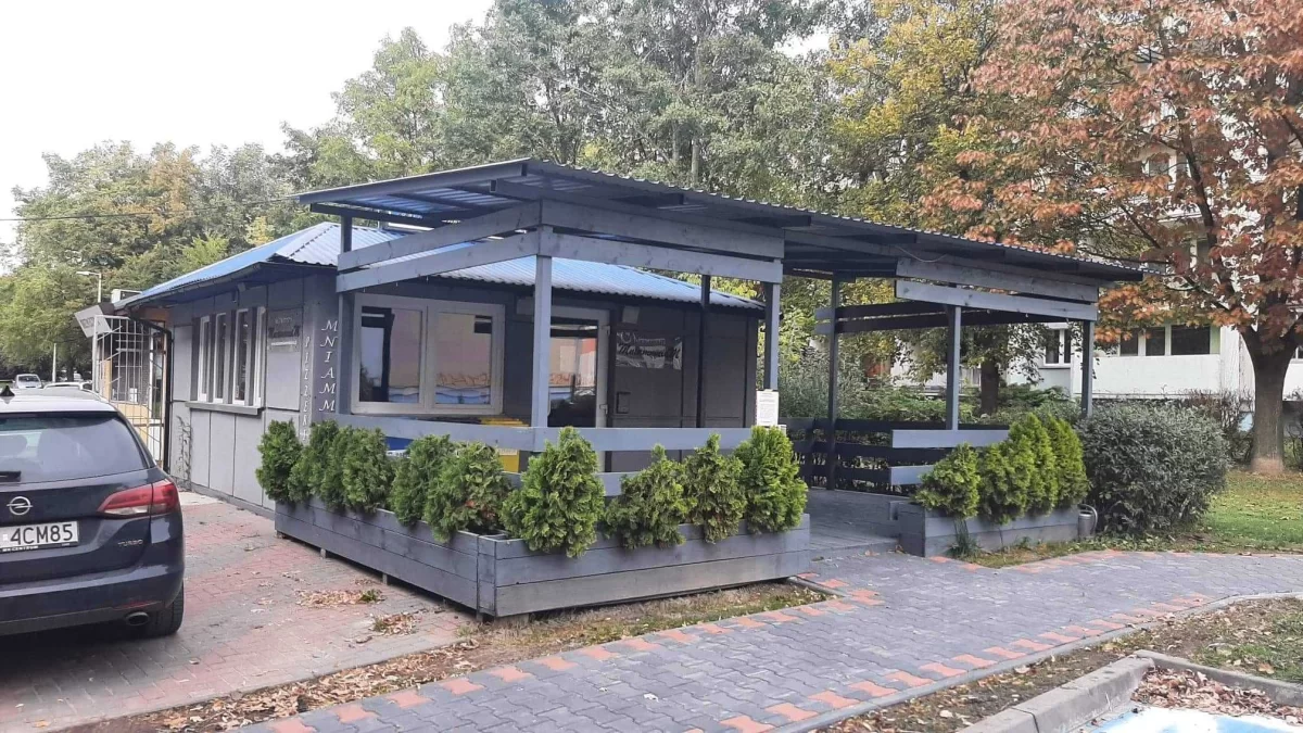Lokal Wynajem Retkinia łódź