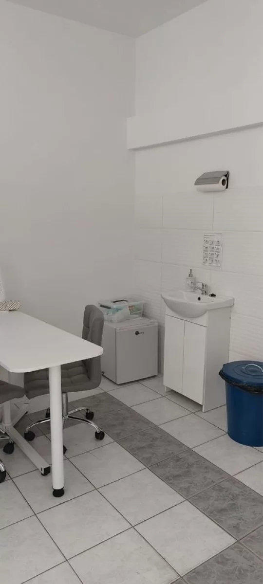 Wynajmę lokal usługowo-handlowy Biała Podlaska