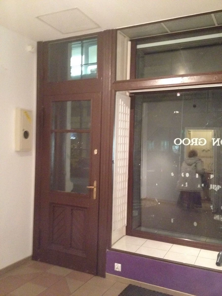 Lokal 20 m. Okolice ZUT-u do wynajęcia lub sprzedaży Szczecin