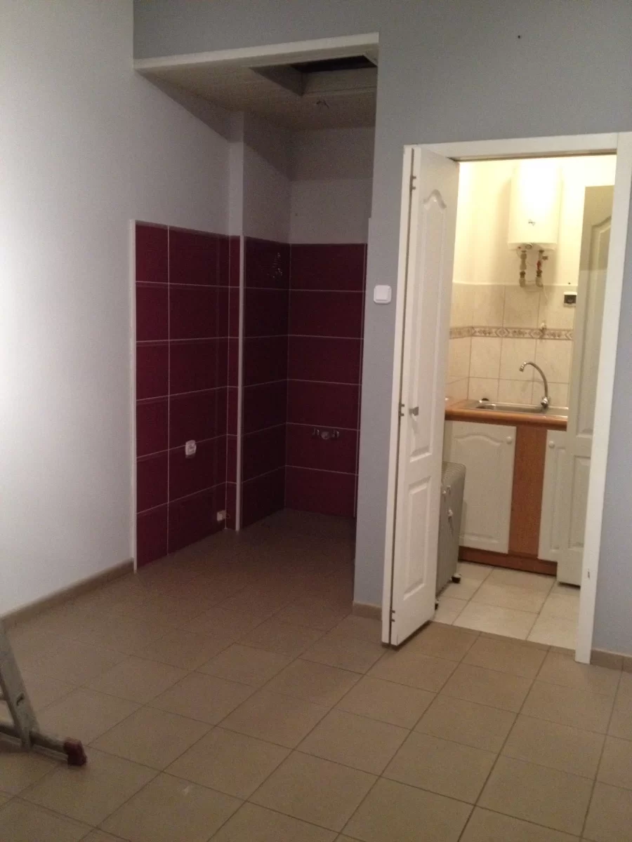 Lokal 20 m. Okolice ZUT-u do wynajęcia lub sprzedaży Szczecin