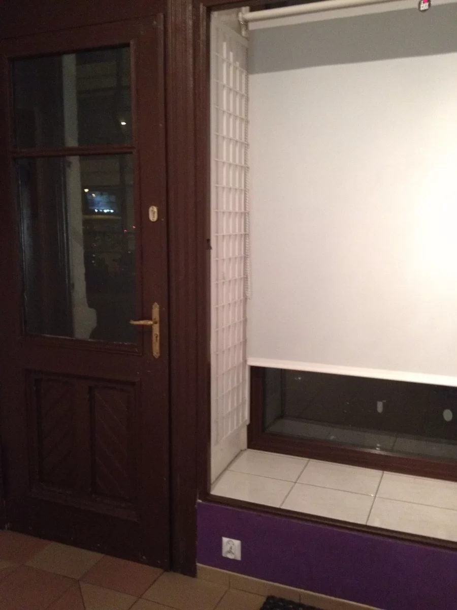 Lokal 20 m. Okolice ZUT-u do wynajęcia lub sprzedaży Szczecin