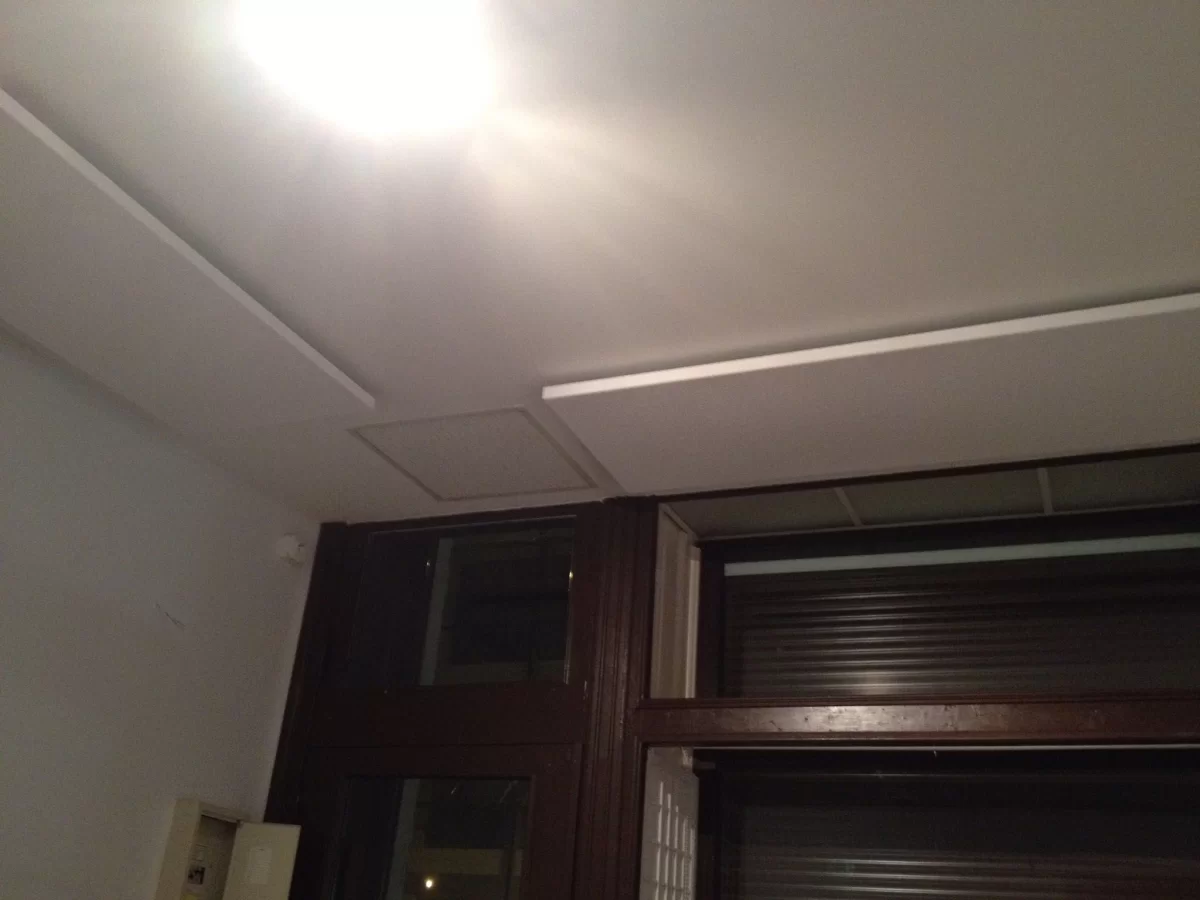 Lokal 20 m. Okolice ZUT-u do wynajęcia lub sprzedaży Szczecin