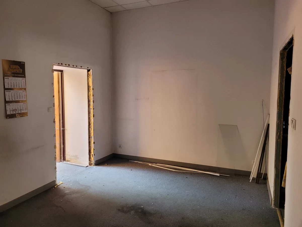 Wynajmę lokal użytkowy Piotrkowska 133 w Łodzi