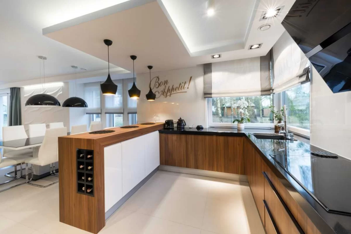 Sprzedam Studio Mebli Kuchennych Wroclaw