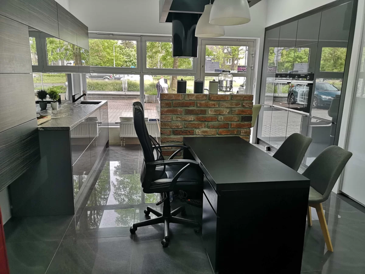 Sprzedam Studio Mebli Kuchennych Wroclaw