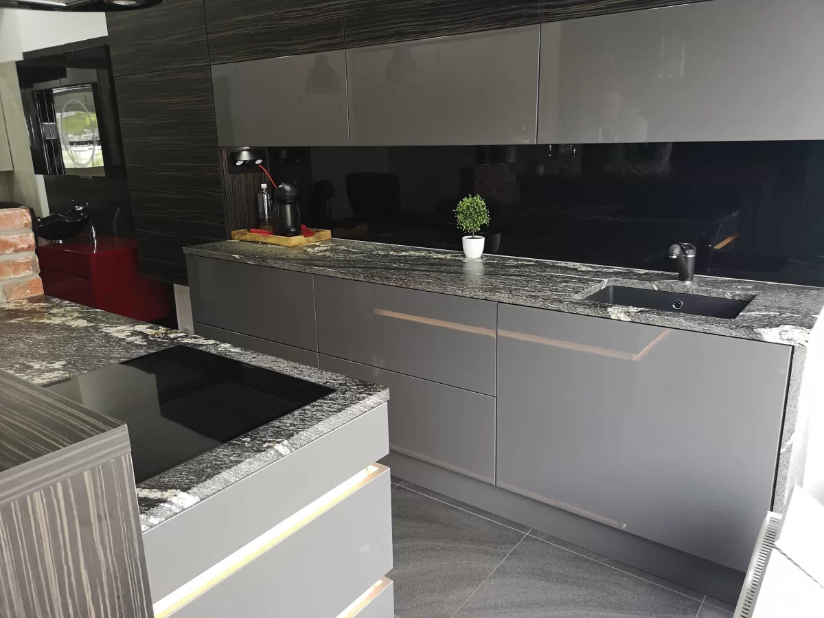 Sprzedam Studio Mebli Kuchennych Wroclaw