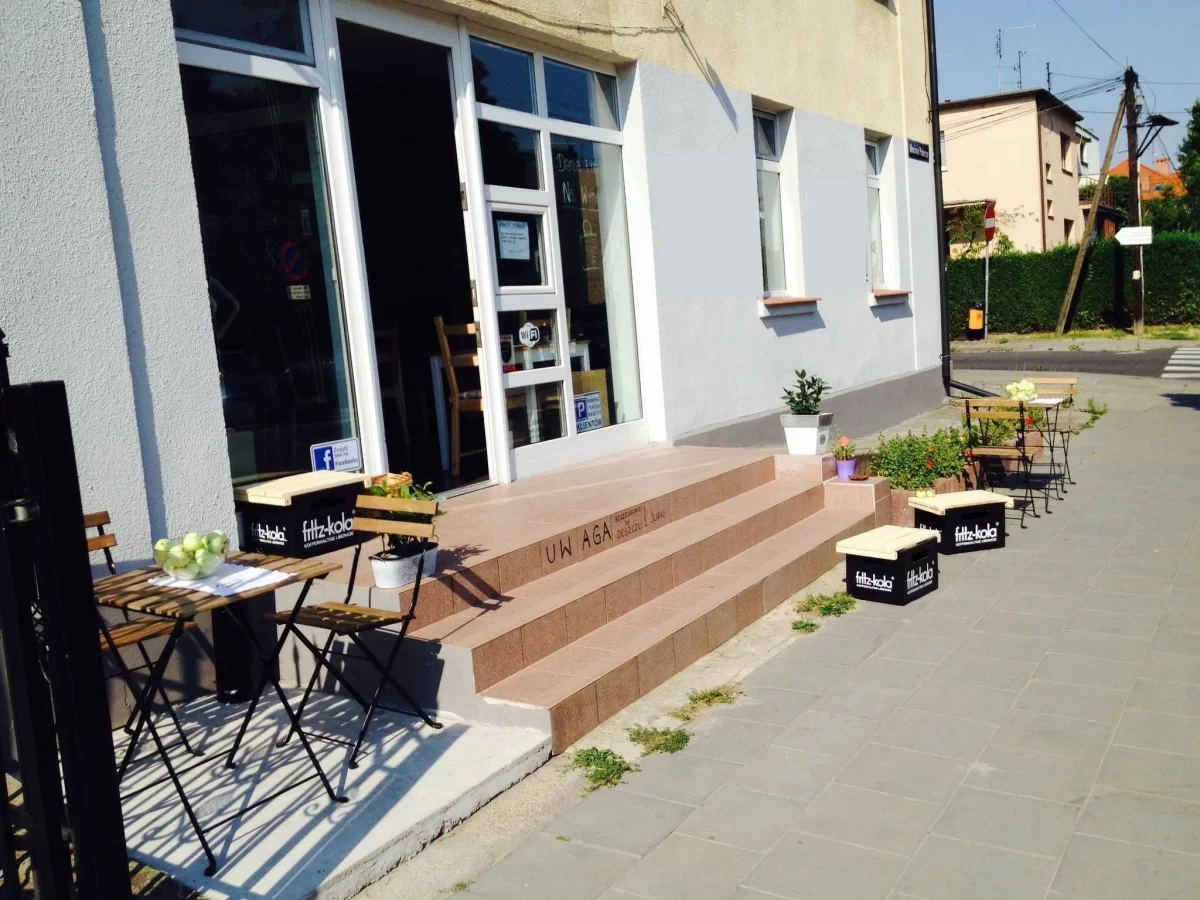 Lokal 100 metrów do wynajęcia Poznań Grunwald-sklep/gastronomia/usługi