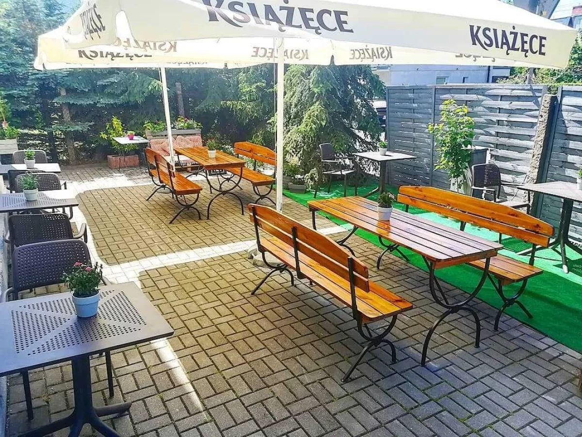 Lokal 100 metrów do wynajęcia Poznań Grunwald-sklep/gastronomia/usługi