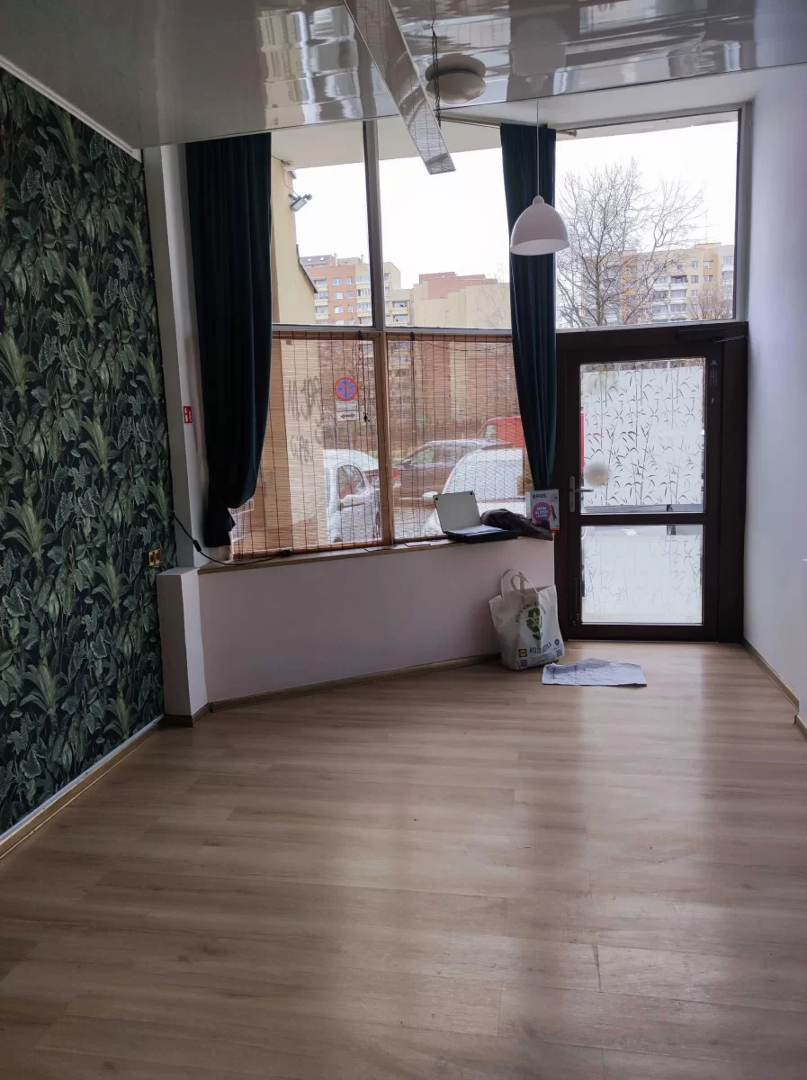 Wynajmę Lokal usługowy Wrocław Bulwar Ikara