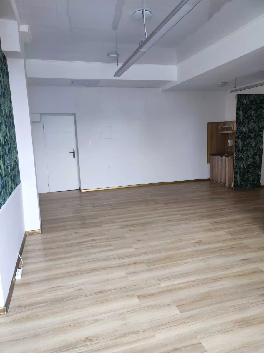 Wynajmę Lokal usługowy Wrocław Bulwar Ikara
