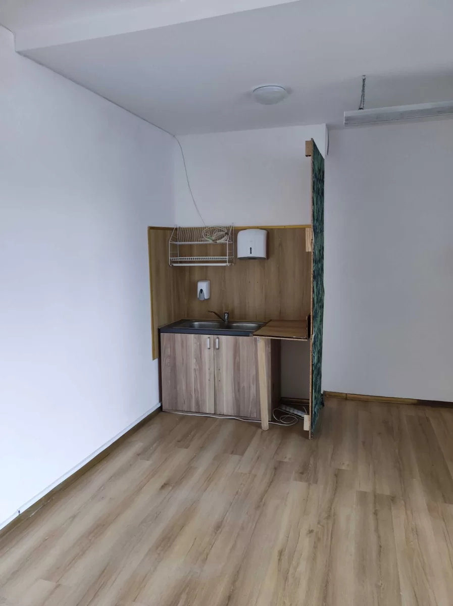 Wynajmę Lokal usługowy Wrocław Bulwar Ikara