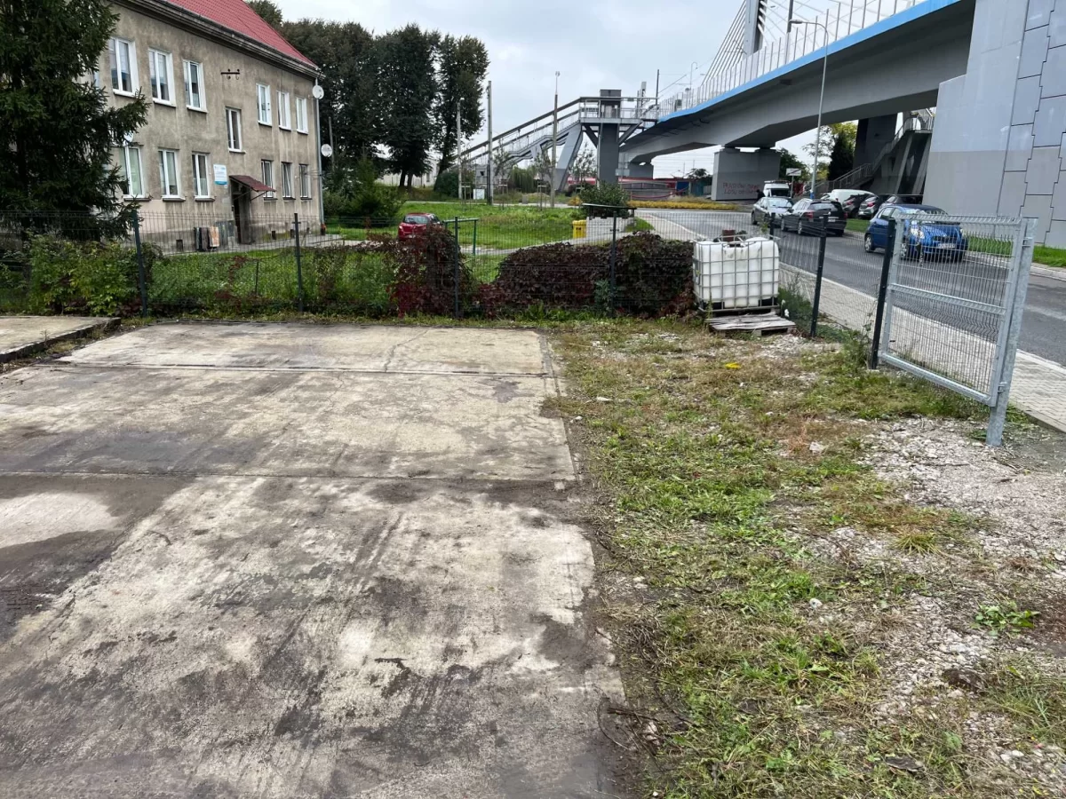 Sprzedam działka budowlana ul. Prokocimska \ ul. Wielicka 3,65 ar Kraków