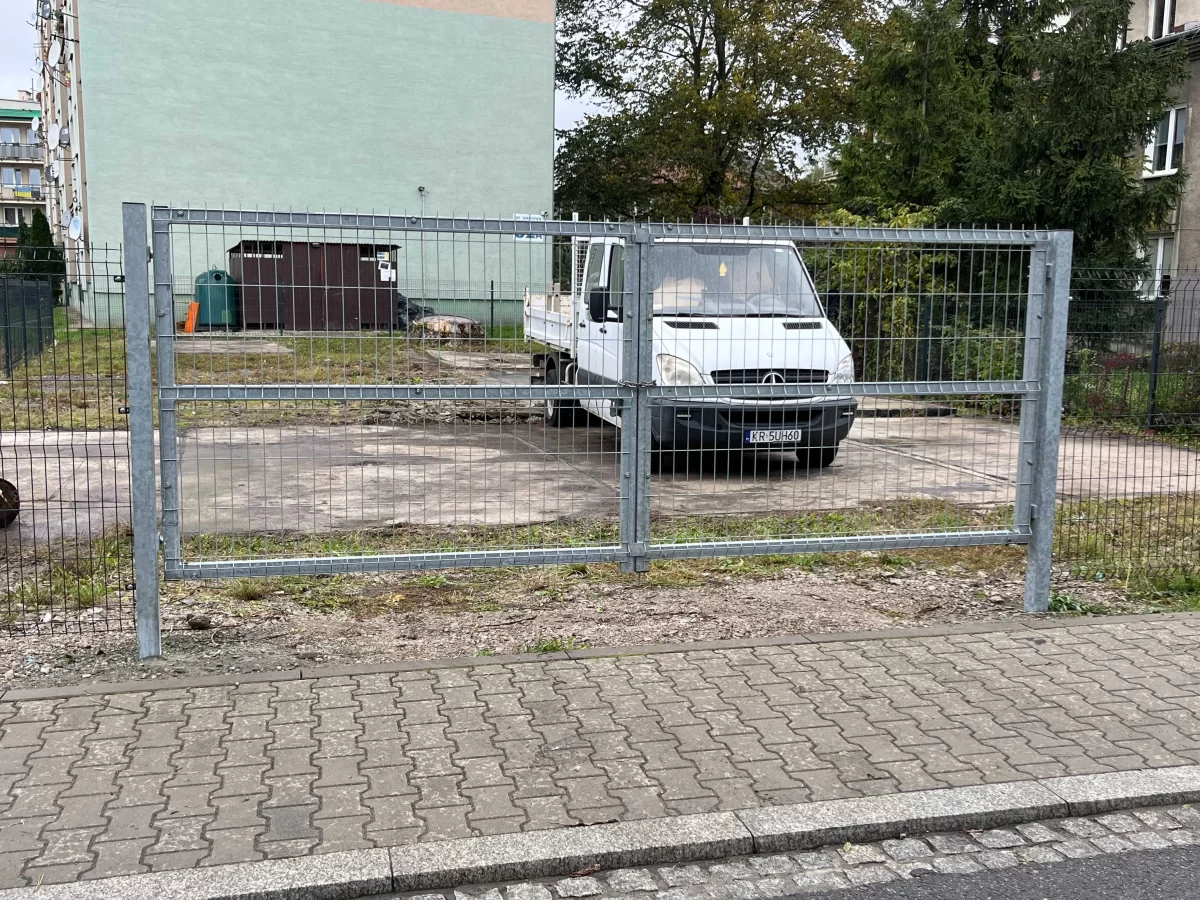 Sprzedam działka budowlana ul. Prokocimska \ ul. Wielicka 3,65 ar Kraków