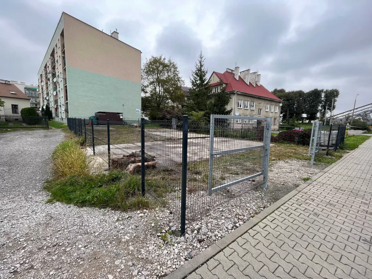 Sprzedam działka budowlana ul. Prokocimska \ ul. Wielicka 3,65 ar Kraków