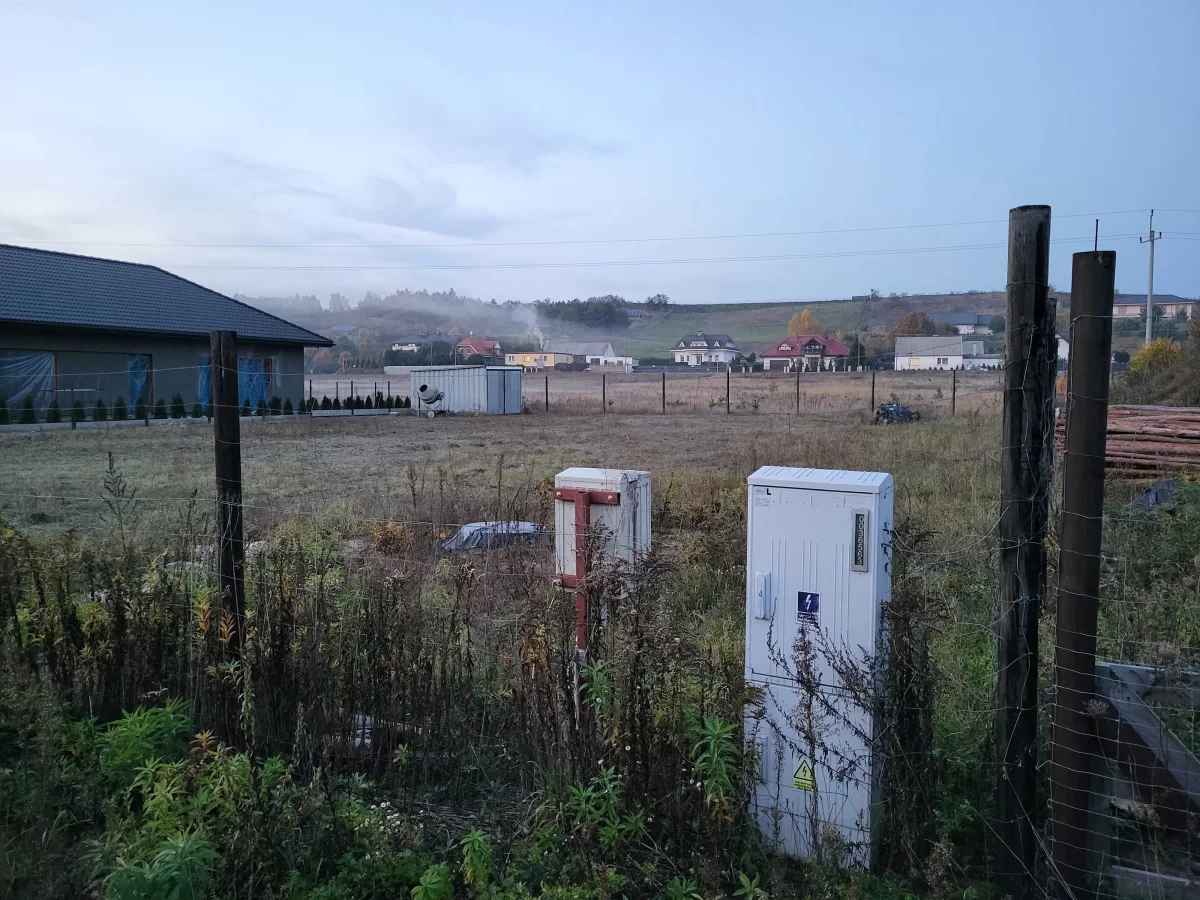 Sprzedam Działkę budowlaną Bydgoszcz w doskonałej lokalizacji