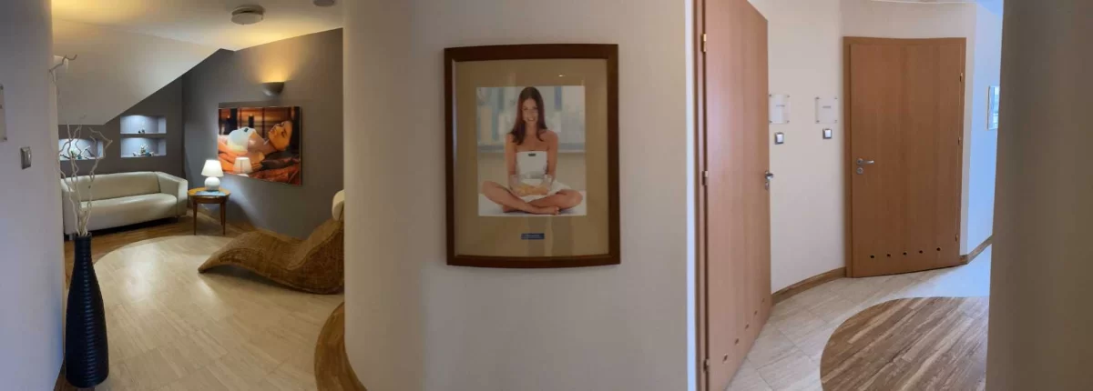 Sprzedam Kosmetyczny Instytut Dr Irena Eris w Bełchatowie
