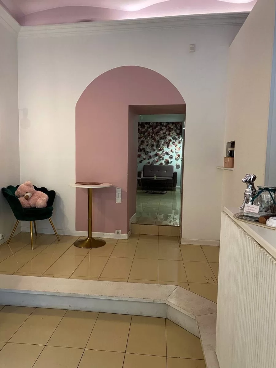 Sprzedam kawiarnie w centrum krakowa