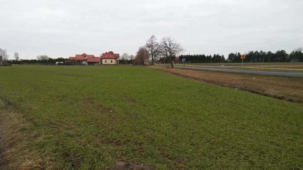 Działka Budowlana 3000 m2 Zakrzewo kuj-pom