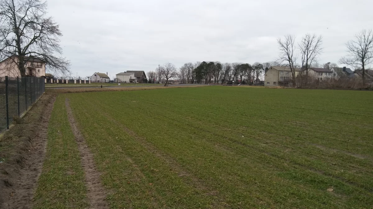 Działka Budowlana 3000 m2 Zakrzewo kuj-pom