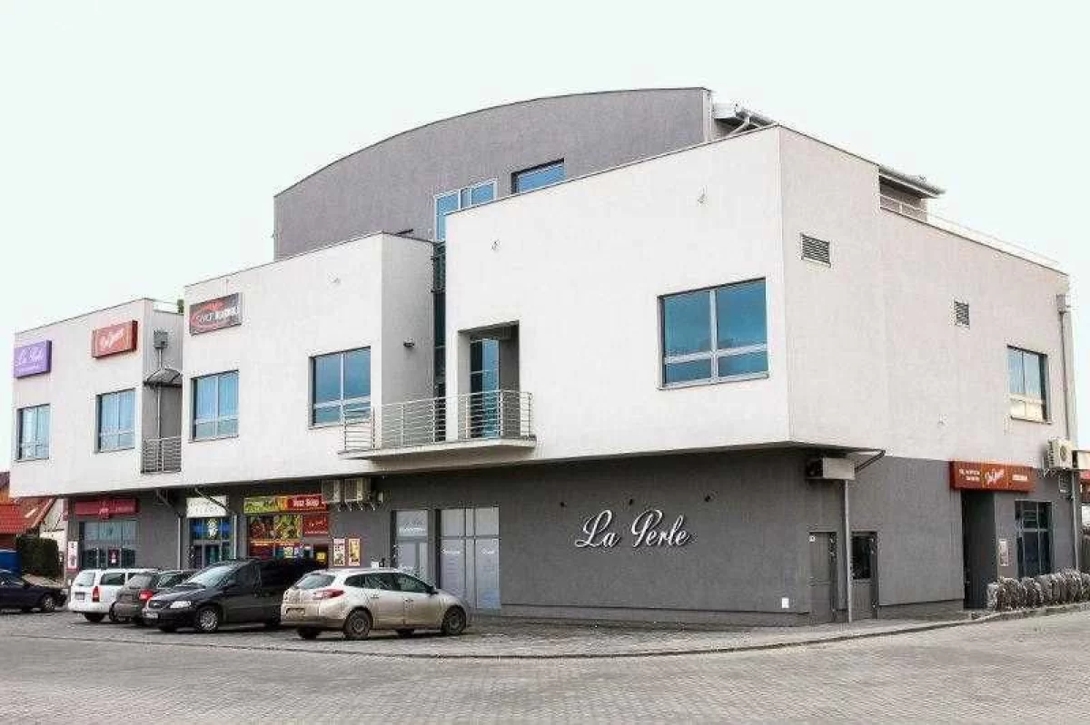 Wynajmę Lokal w Centrum Andrespola