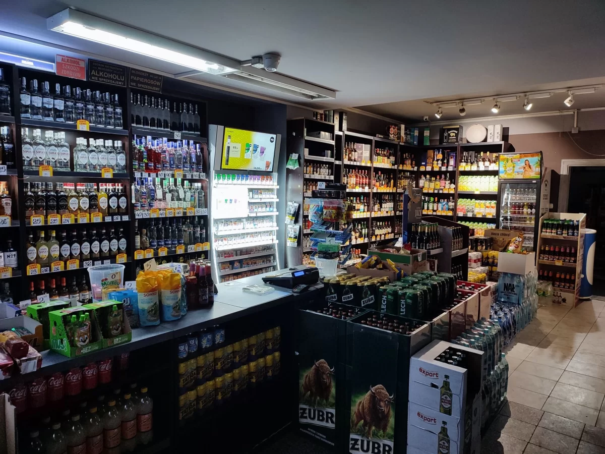 Wynajmę lokal użytkowy Katowice