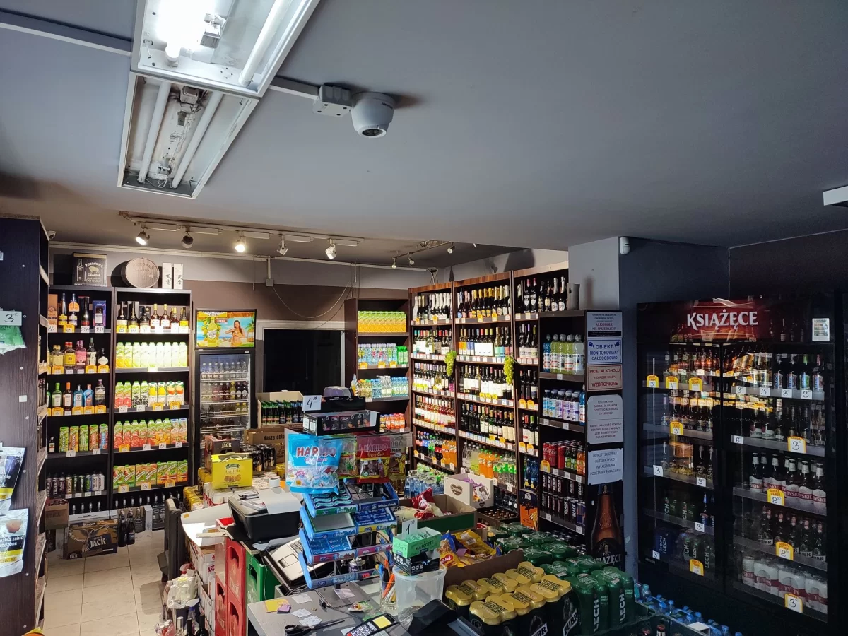 Wynajmę lokal użytkowy Katowice