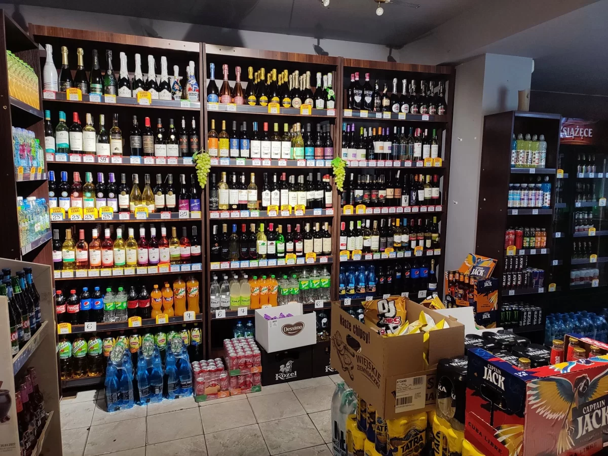 Wynajmę lokal użytkowy Katowice