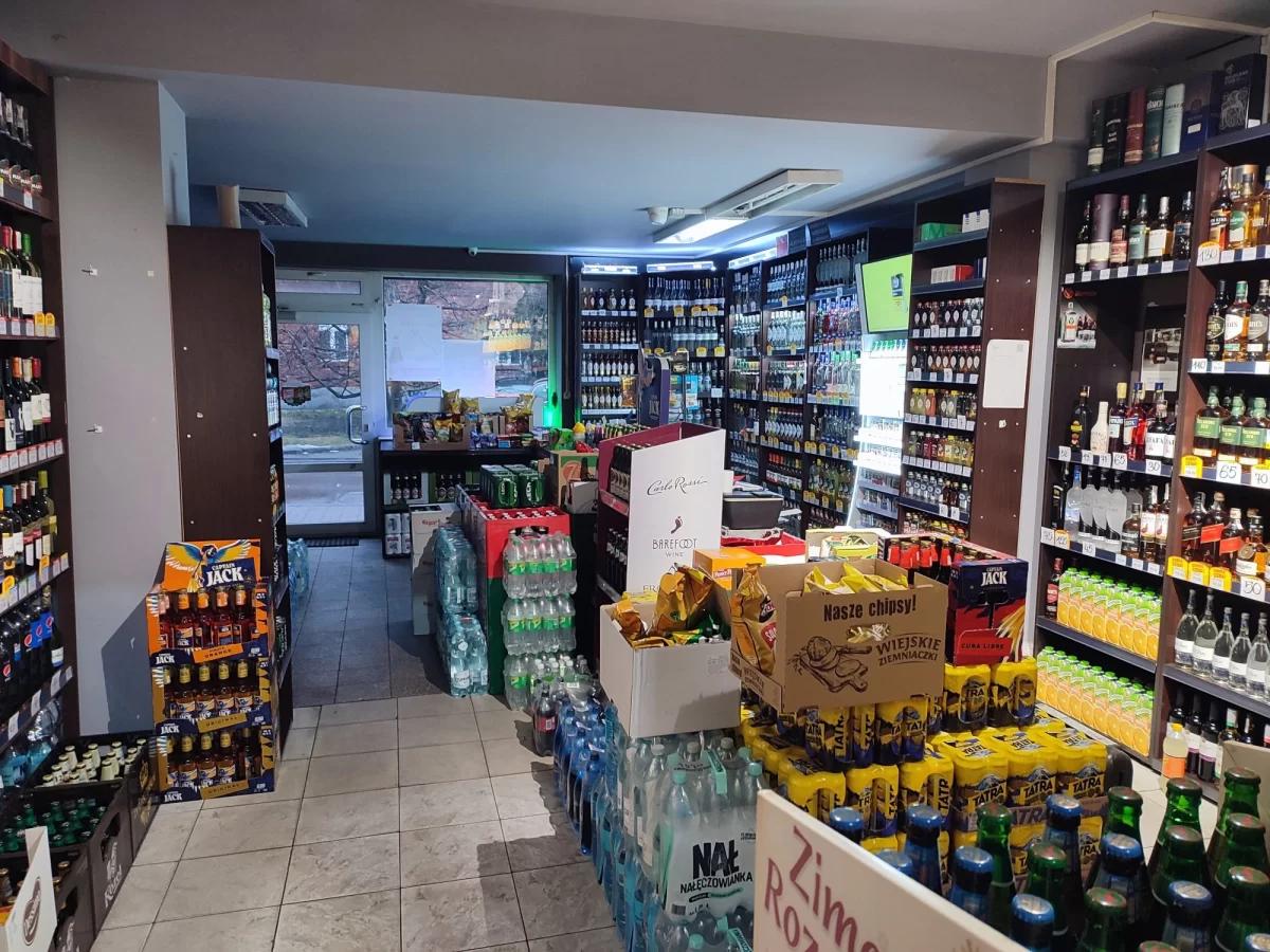 Wynajmę lokal użytkowy Katowice