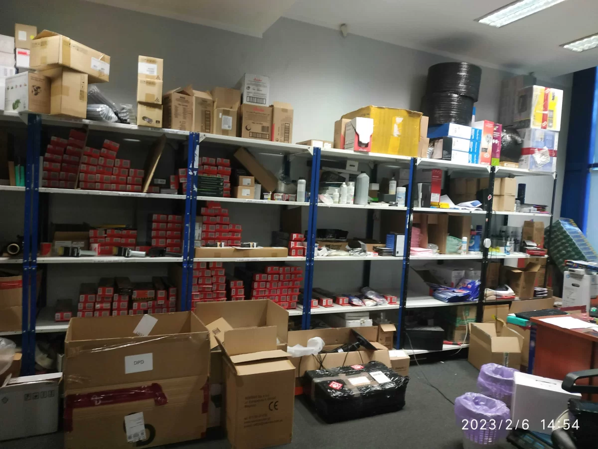 Wynajmę lokal użytkowy, 60 zł/m2 Kraków