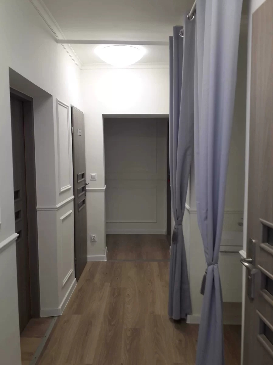 gabinety lokal do wynajęcia Rzeszów w centrum ul Św, Michała Archanioła