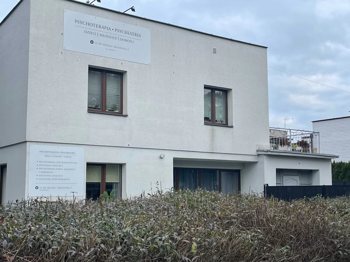gabinety lokal do wynajęcia Rzeszów w centrum ul Św, Michała Archanioła