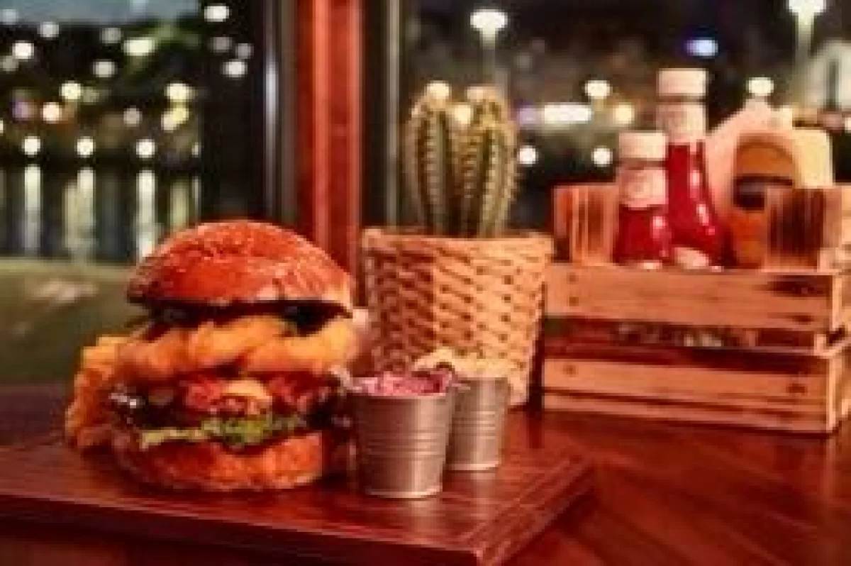 Sprzedam Restauracja w stylu Amerykańskim - zainwestuj w gotowy biznes Szczecin