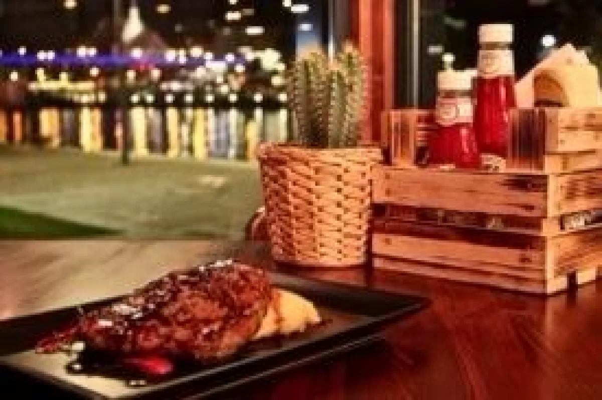 Sprzedam Restauracja w stylu Amerykańskim - zainwestuj w gotowy biznes Szczecin