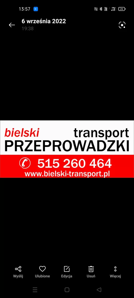 Przeprowadzki Bielsko-biała