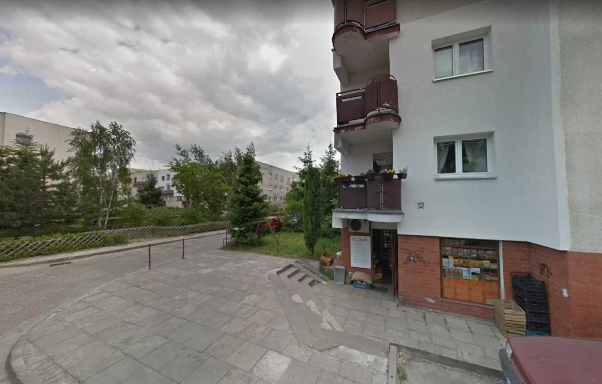 Do wynajęcia lokal użytkowy 28 m2 Płock