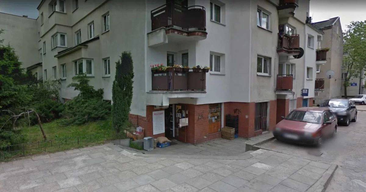 Do wynajęcia lokal użytkowy 28 m2 Płock