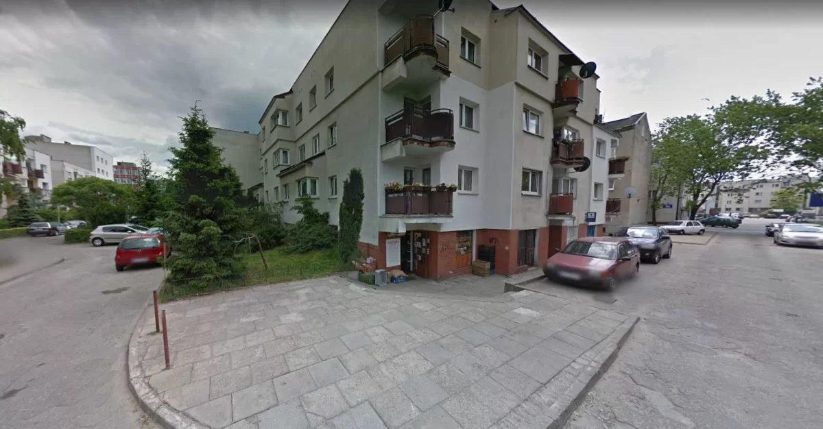 Do wynajęcia lokal użytkowy 28 m2 Płock