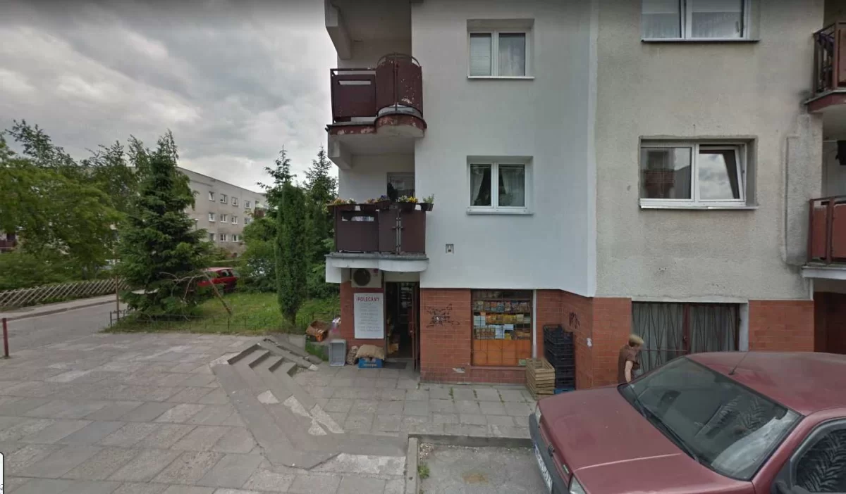 Do wynajęcia lokal użytkowy 28 m2 Płock