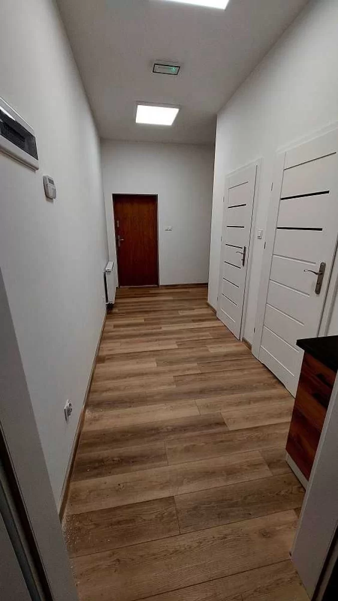 Wynajmę NOWY lokal handlowo - usługowo - biurowy Wągrowiec