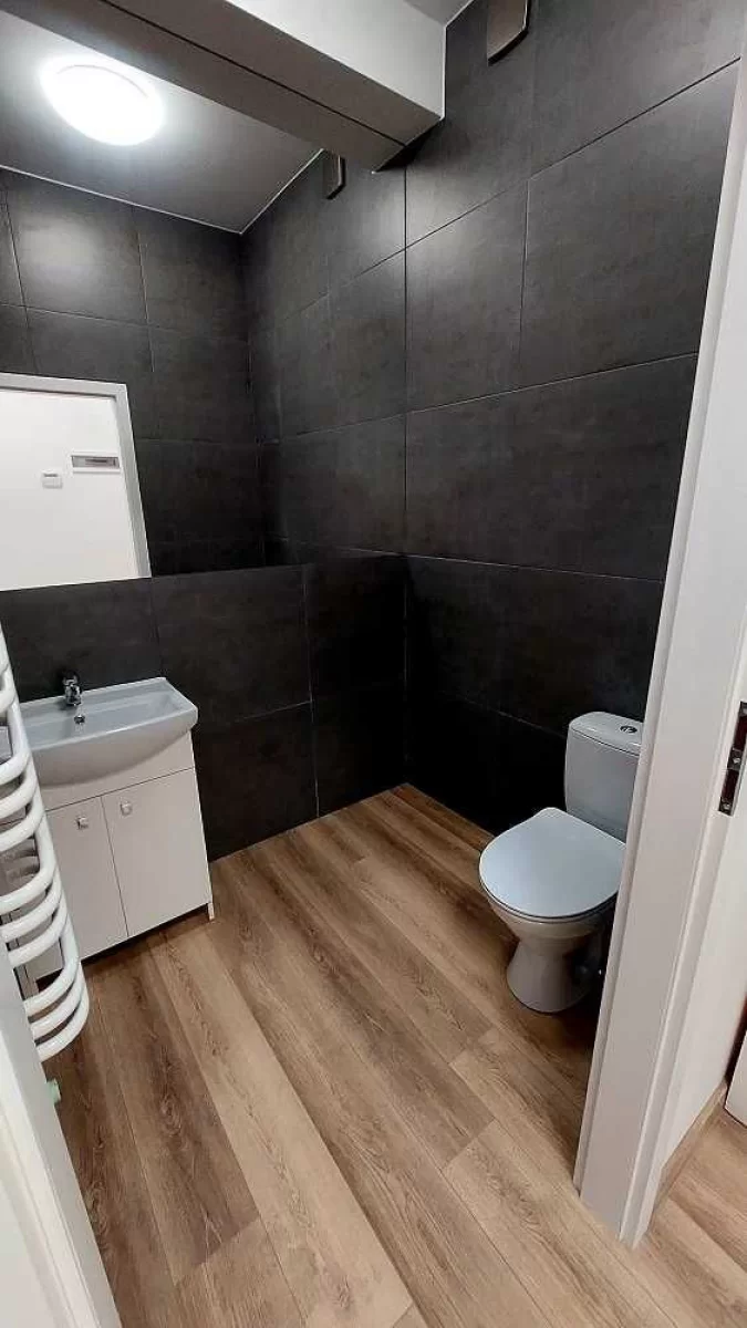 Wynajmę NOWY lokal handlowo - usługowo - biurowy Wągrowiec